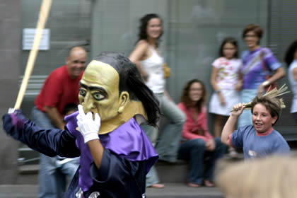 Sehenswürdigkeiten auf La Palma