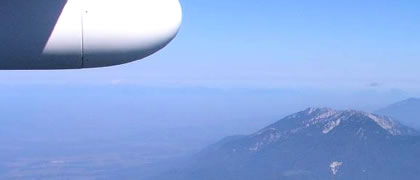 Rundfl&uuml;ge &uuml;ber die Insel La Palma