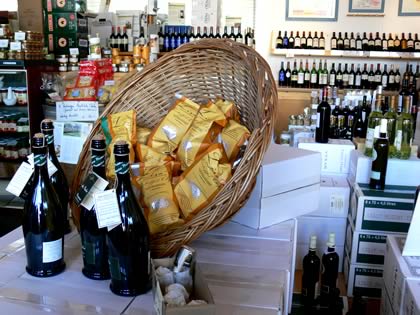 Trinken auf La Palma, Wein auf La Palma