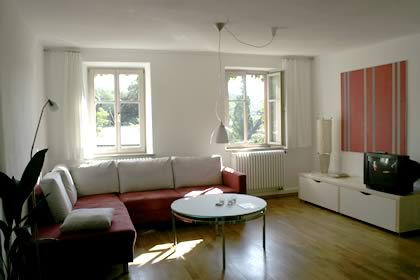 Ferienwohnung Pfalz