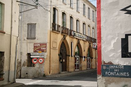 Languedoc