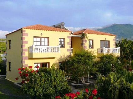 La Palma Apartment
