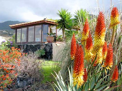 Ferienhaus La Palma