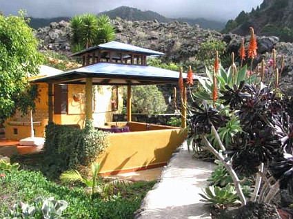 Ferienhaus La Palma