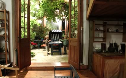 Ostsee Ferienhaus in Wendtorf, Probstei