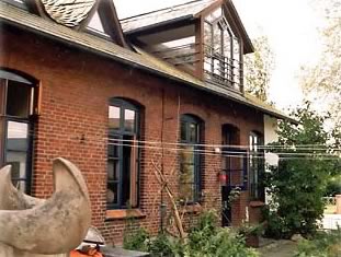 Ostsee Ferienhaus in Wendtorf