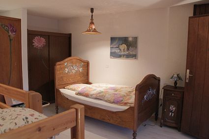 Appartement Wallis Märchenzimmer