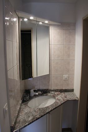 Ferienwohnung in Ried-Brig/Wallis, Provencezimmer