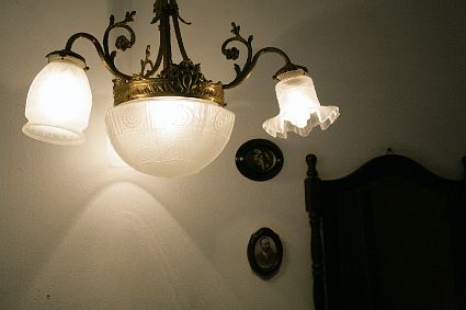 Ferienwohnung in Brig im Wallis, Queen Victoria Suite