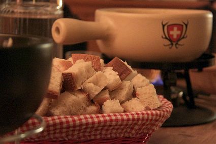 Das Apart-Hotel im Wallis