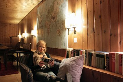 Das Apart-Hotel im Wallis