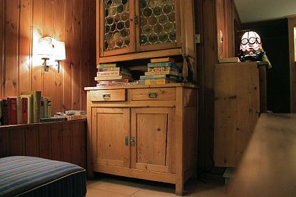 Das Apart-Hotel im Wallis