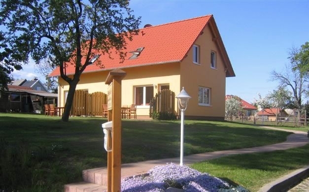 Ferienhaus Mecklenburgische Seenplatte | Müritzsee