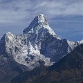Mont Everest - Nepal